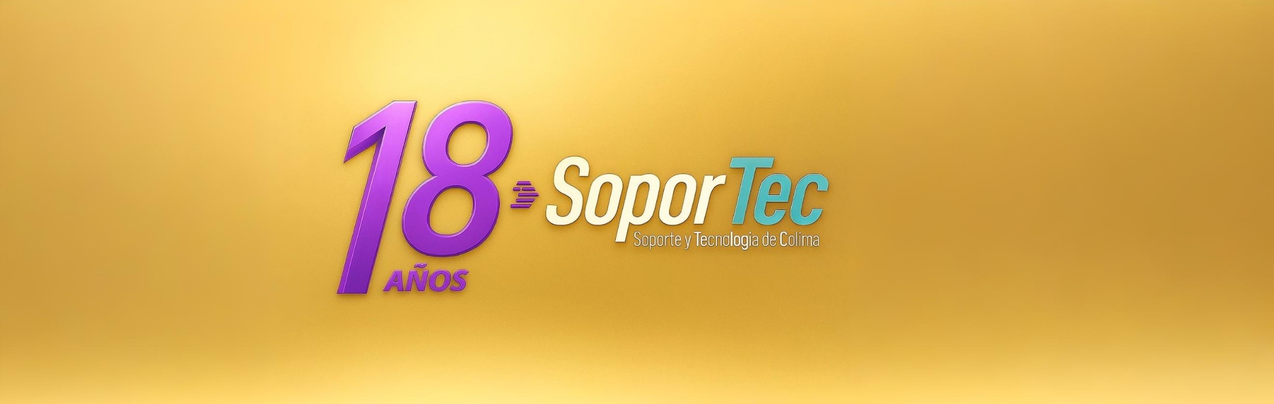Logo SoporTec