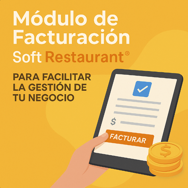 Facturación