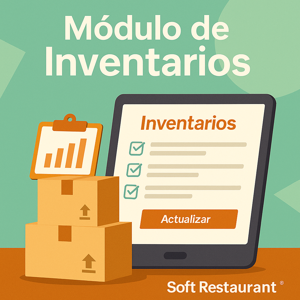 Inventarios