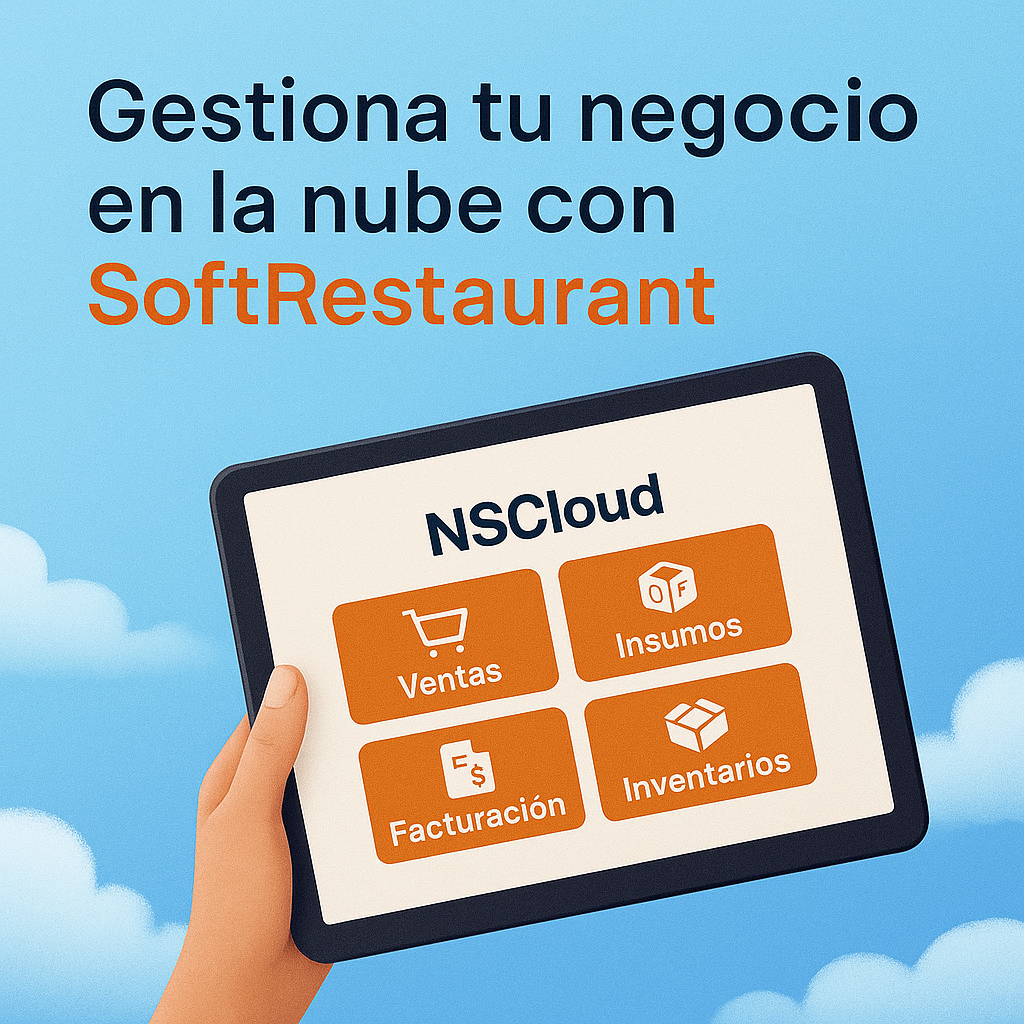 NSCloud